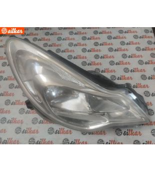 FARO ANT DX OPEL - CORSA D - MOD. 02/11 - 12/14
