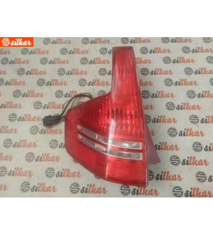 FANALE POST SX CITROEN - C4 - MOD. 10/08 - 10/10