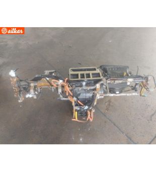 GRUPPO RISCALDAMENTO KIA - NIRO - MOD. 10/19