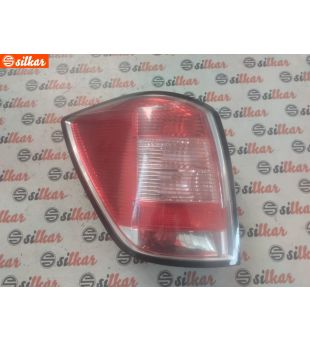 FANALE POST SX OPEL - ASTRA H - MOD. 01/07 - 11/09 SW