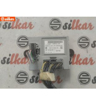 CENTRALINA CHIUSURA PORTA ANT DX FORD - S-MAX - MOD. 05/06 - 03/10