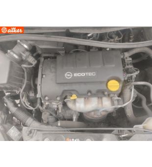 CAMBIO OPEL - CORSA E - MOD. 01/15 - 11/19