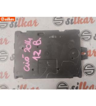 BODY COMPUTER RENAULT - CLIO - MOD. 09/12 - 08/16