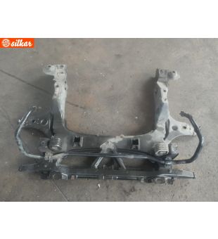 ASSALE CULLA ANT MERCEDES - A CLASS (W169) - MOD. 09/04 - 12/07