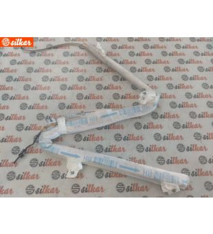 AIRBAG TENDINA DX CITROEN - C3 - MOD. 09/16 - 09/20