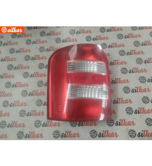FANALE POST SX AUDI - A2 - MOD. 01/99 - 08/05
