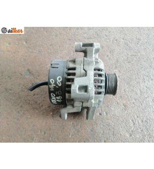 ALTERNATORE VOLVO - S40 - V40 - MOD. 01/96 - 11/00