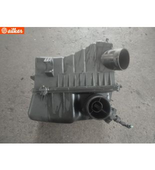 SCATOLA FILTRO CON DEBIMETRO SSANGYONG - KYRON 10 - 07