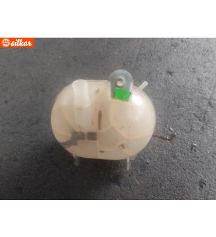 VASCHETTA RADIATORE FIAT - PANDA - MOD. 09/03 - 12/11