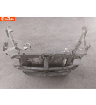 FRONTALE COMPLETO CON RADIATORI MITSUBISHI - COLT - MOD. 06/04 - 12/08