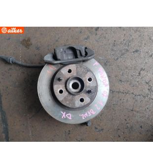 DISCO FUSELLO MONTANTE MOZZO DX FIAT - PANDA - MOD. 09/03 - 12/11