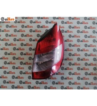 FANALE POST DX RENAULT - SCENIC - MOD. 07/03 - 10/06