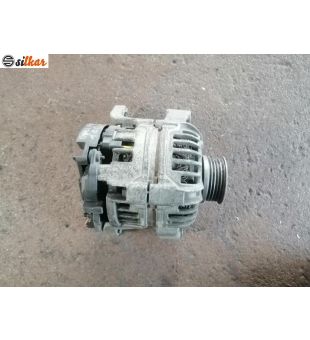 ALTERNATORE OPEL - AGILA - MOD. 01/00 - 12/07