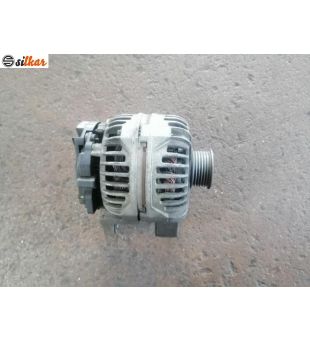 ALTERNATORE OPEL - ZAFIRA - MOD. 05/99 - 04/05