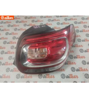 FANALE POST DX CITROEN - DS3 - MOD. 03/09 - 02/16