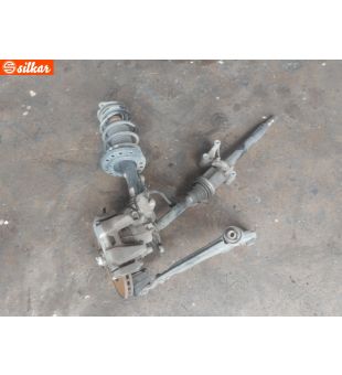 MECCANICA ANT DX COMPLETA ALFA ROMEO - GIULIETTA - MOD. 05/10 - 08/16