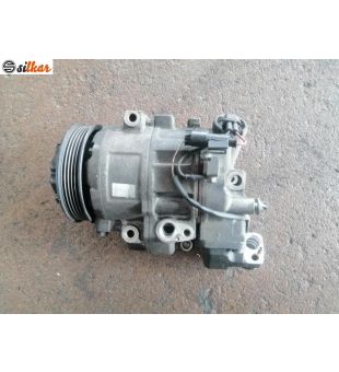 COMPRESSORE A/C MERCEDES - A CLASS (W168) - MOD. 01/02 - 08/04