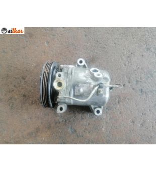 COMPRESSORE A/C SMART - FORTWO - MOD. 03/07 - 03/12