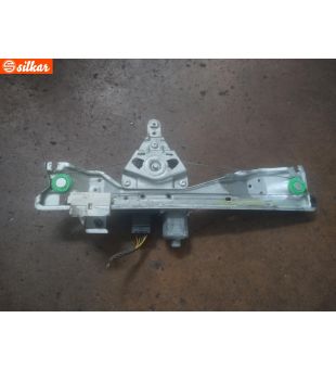 ALZAVETRO POST SX PEUGEOT - 308 (T7) - MOD. 08/07 - 03/11