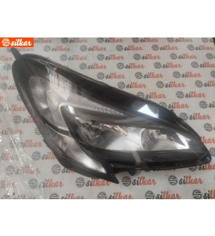FARO ANT DX OPEL - CORSA E - MOD. 01/15