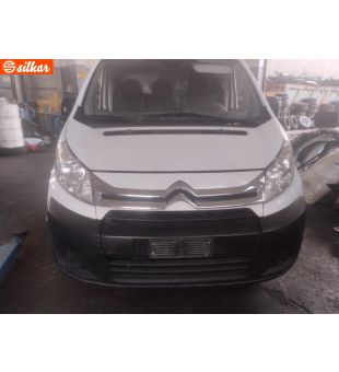 MUSATA COMPLETA CITROEN - JUMPY / DISPATCH - MOD. 01/07 - 02/16