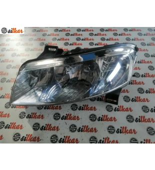 FARO ANT SX FIAT - STILO - MOD. 10/01 - 01/10