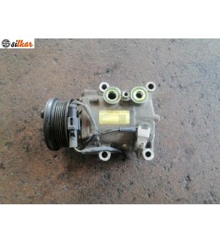 COMPRESSORE A/C FORD - FIESTA MK V - MOD. 04/02 - 12/05