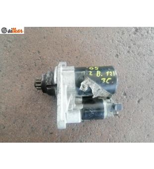 MOTORINO AVVIAMENTO SEAT - IBIZA - CORDOBA - MOD. 06/02 - 02/06