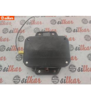 AIRBAG PORTA ANT SX MERCEDES - ML CLASS (W163) - MOD. 01/02 - 12/05