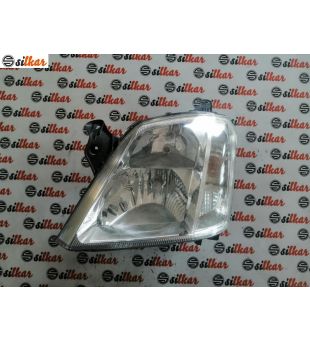 FARO ANT SX OPEL - MERIVA - MOD. 04/03 - 04/06