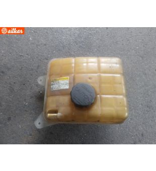 VASCHETTA RADIATORE SSANGYONG - KYRON 10 - 07