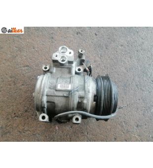 ALTERNATORE FIAT - PUNTO - MOD. 02/12 - 12/17