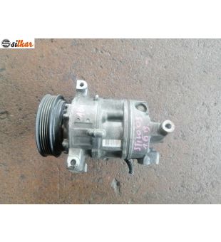 COMPRESSORE A/C FIAT - STILO - MOD. 10/01 - 01/10