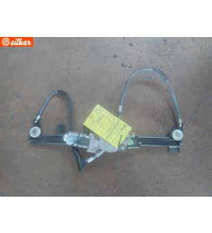 ALZAVETRO DX LANCIA - YPSILON - MOD. 01/96 - 08/03