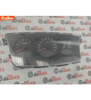 QUADRO STRUMENTI SSANGYONG - KYRON 10 - 07
