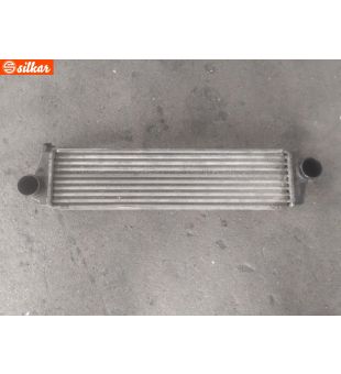 INTERCOOLER BMW - 3 SERIES - E36 COUPE'/CABRIO - MOD. 12/90 - 04/98