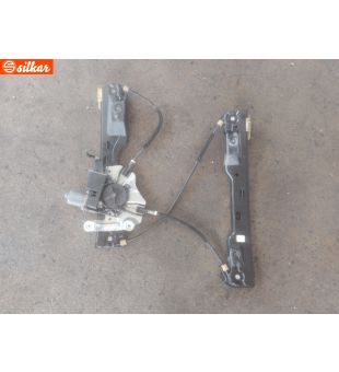 ALZAVETRO ANT SX OPEL - ASTRA J - MOD. 12/09 - 12/11