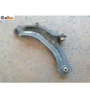 BRACCIO OSCILLANTE SX RENAULT - MEGANE - MOD. 01/06 - 10/08