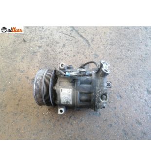 COMPRESSORE A/C ALFA ROMEO - 159 - MOD. 10/05 - 10/11