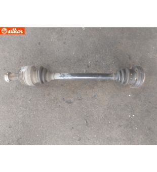 SEMIASSE POST DX BMW - 3 SERIES - E36 COUPE'/CABRIO - MOD. 12/90 - 04/98