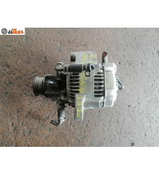 ALTERNATORE LAND ROVER - FREELANDER - MOD. 01/98 - 08/03