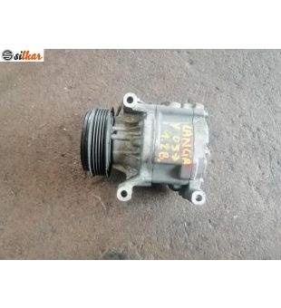 COMPRESSORE A/C LANCIA - YPSILON - MOD. 10/06 - 02/11