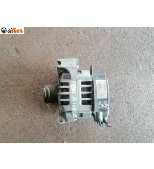 ALTERNATORE MERCEDES - A CLASS (W168) - MOD. 09/97 - 12/01