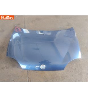 COFANO FIAT - SEICENTO - MOD. 05/00 - 06/10 BLU