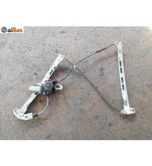 ALZAVETRO ANT DX PEUGEOT - 206 - MOD. 08/98 - 07/09