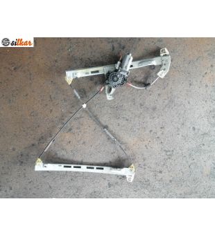 ALZAVETRO ANT SX PEUGEOT - 206 - MOD. 08/98 - 07/09