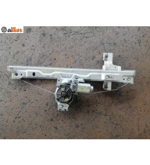 ALZAVETRO ANT DX PEUGEOT - 207 - MOD. 06/09 - 01/12