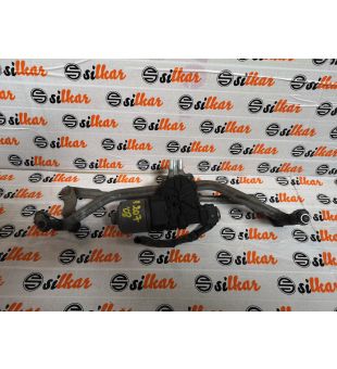MOTORINO TERGI ANTERIORE PEUGEOT - 207 SPORT - Mod. 04/06 -