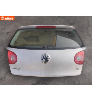 PORTELLONE POSTERIORE VOLKSWAGEN - GOLF V - MOD. 08/03 - 08/08