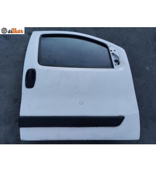 PORTIERA DX FIAT - FIORINO - MOD. 11/07 - 03/16